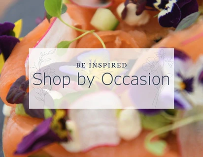 Shop by Occasion