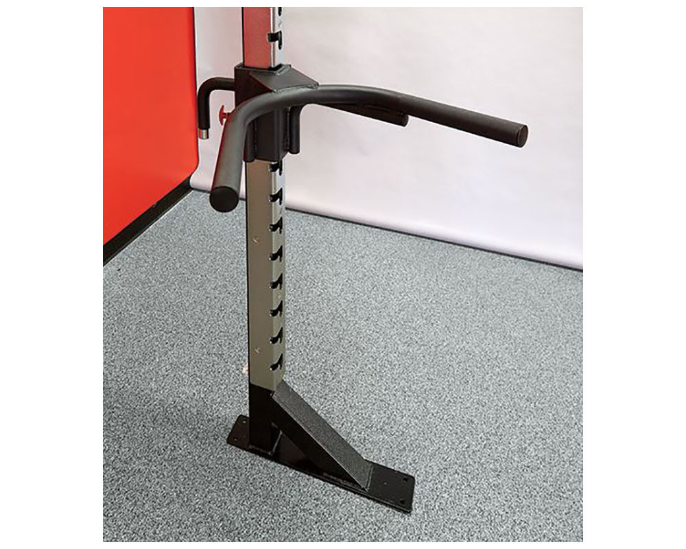 PB Extreme Half Rack