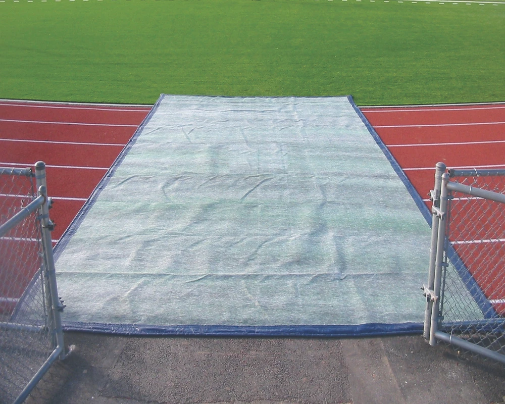 Roll out Runways and Track Covers