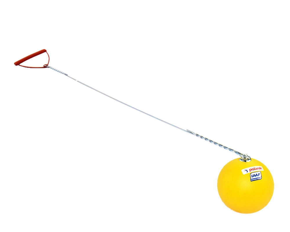 Hammer and Weight Throw Equipment