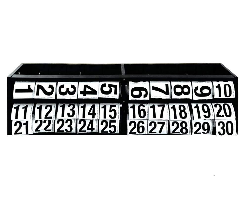 Lane Numbers For Rides Track & Field Race Numbers and Hip/Lane Numbers