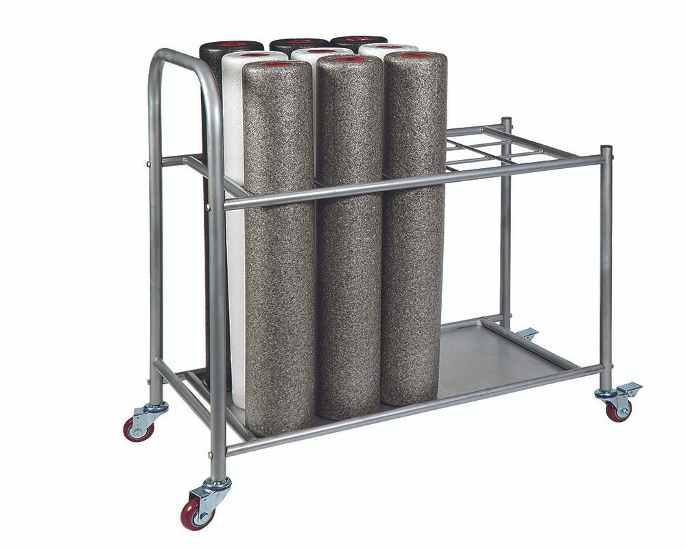 truck furniture FOAM ROLLER STAND