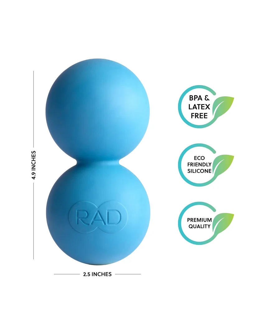 RAD Roller Face Roller - Thumbnail 4