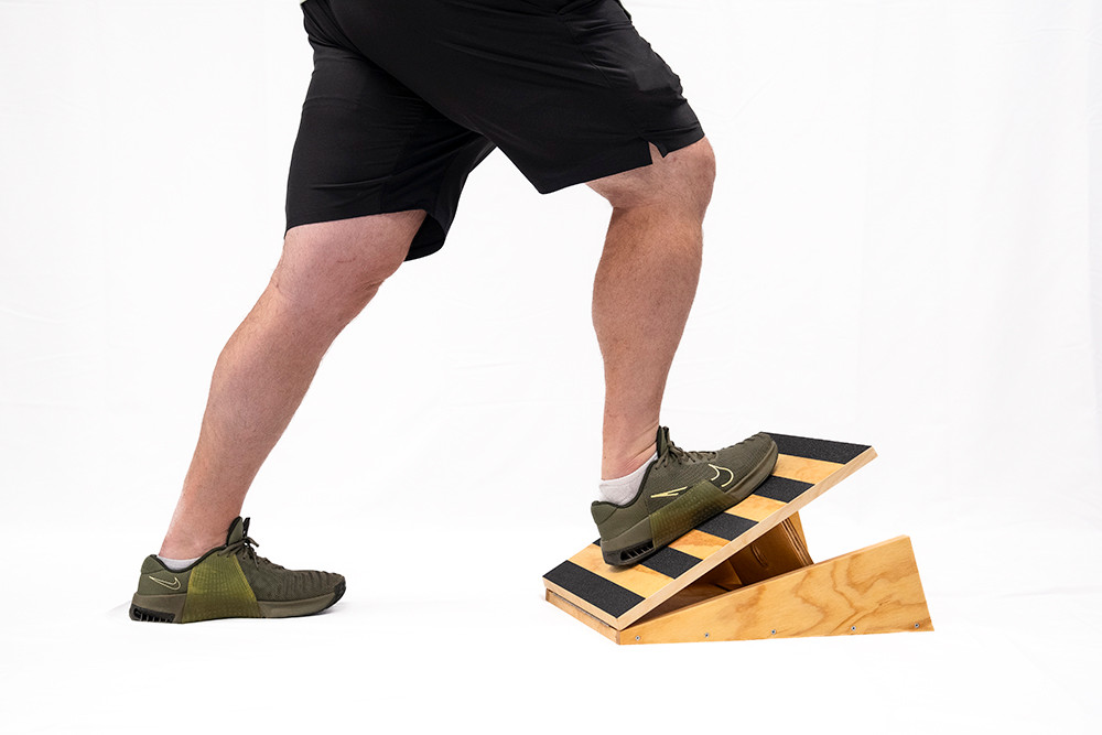 Professional Adjustable Slant Board