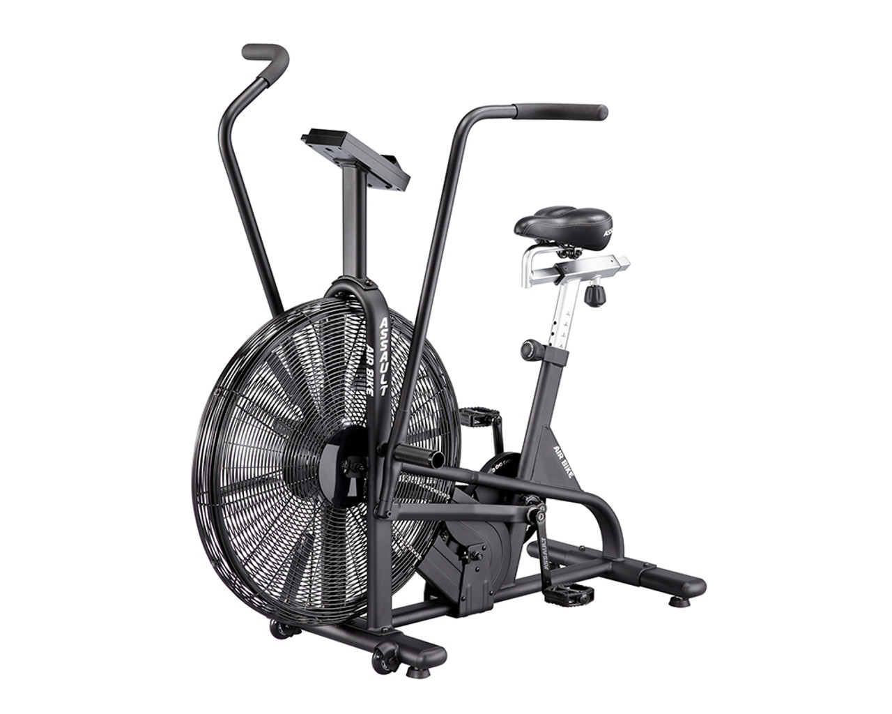 Assault Air Bike