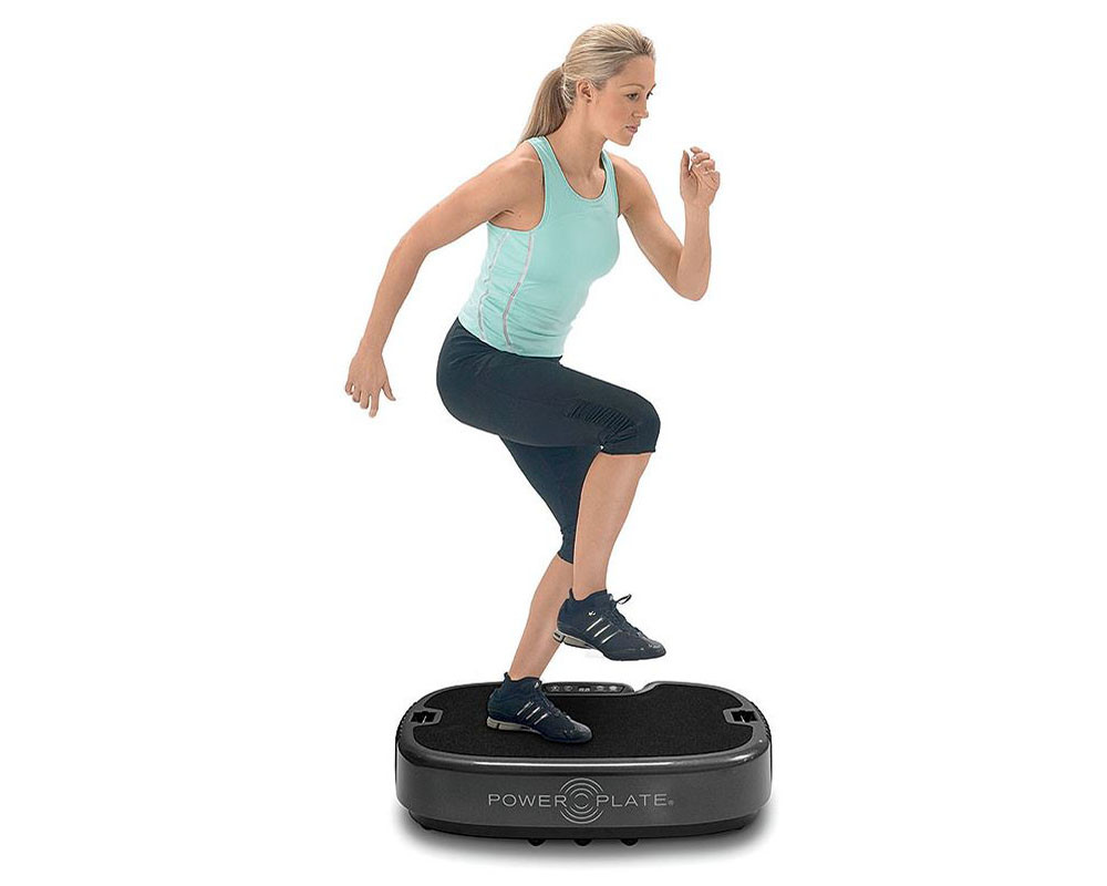 PT Power Plate