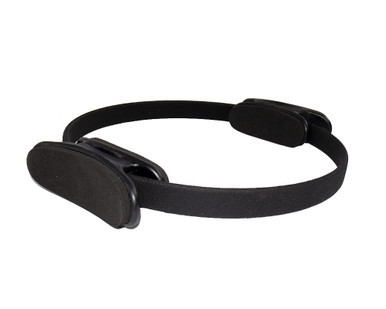 自助具・リハビリ用品 STOTT PILATES Fitness Circle Lite Fitness Circle® Pro - 12 inch (Purple) for Pilates | Merrithew®