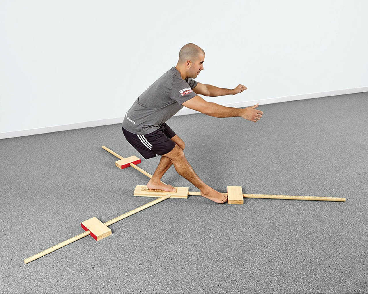 FMS Professional Y-Balance Test Kit - Main Image