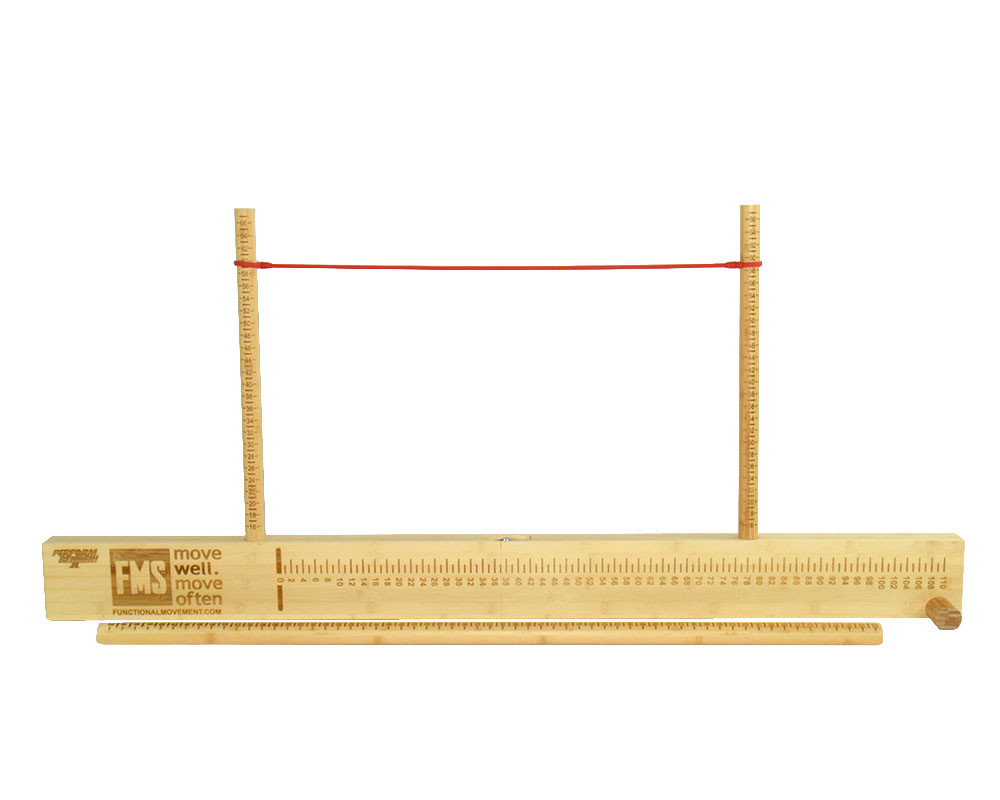 Professional FMS Test Kit