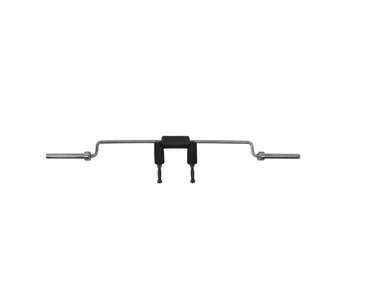 Safety Squat Bar