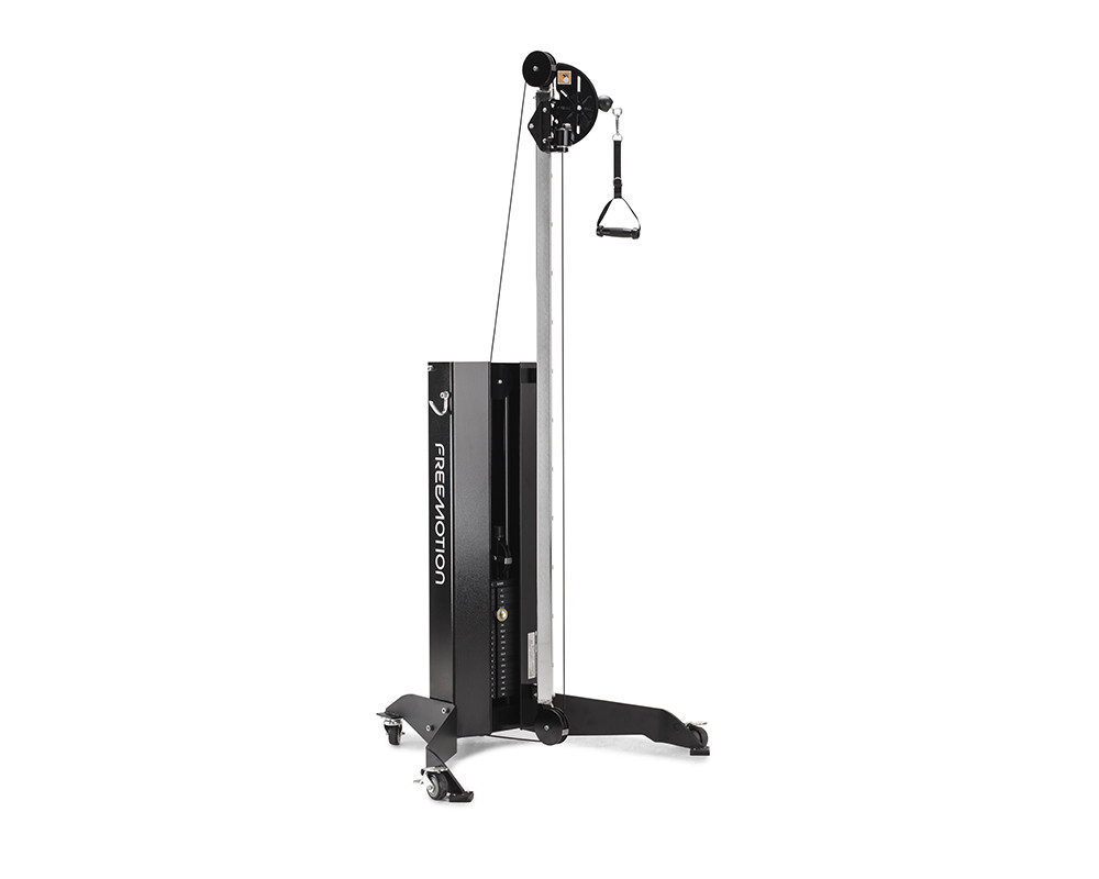 FreeMotion Cable Column