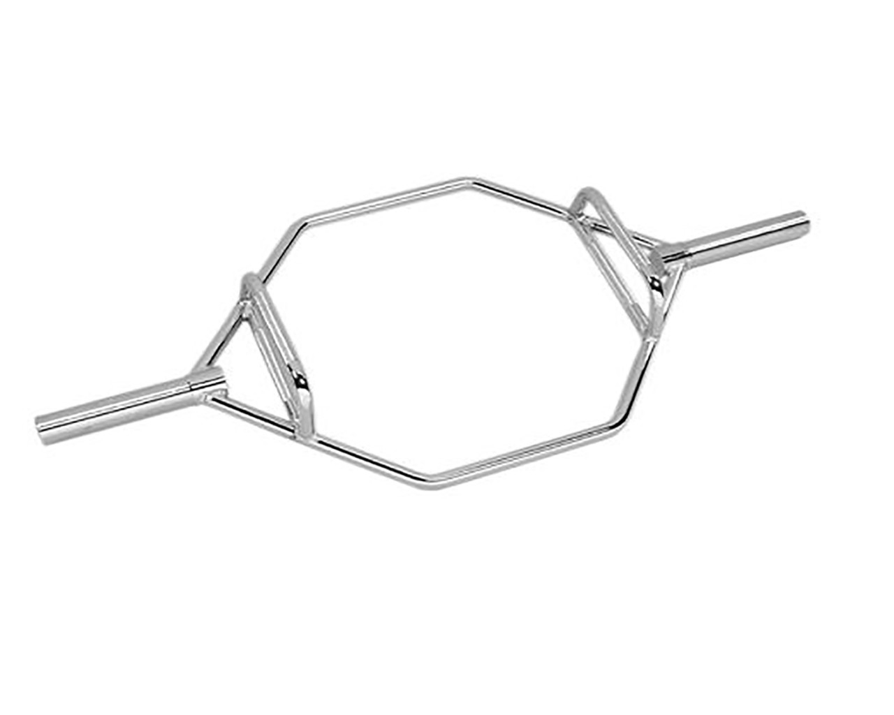 Olympic Combo Hex Bar