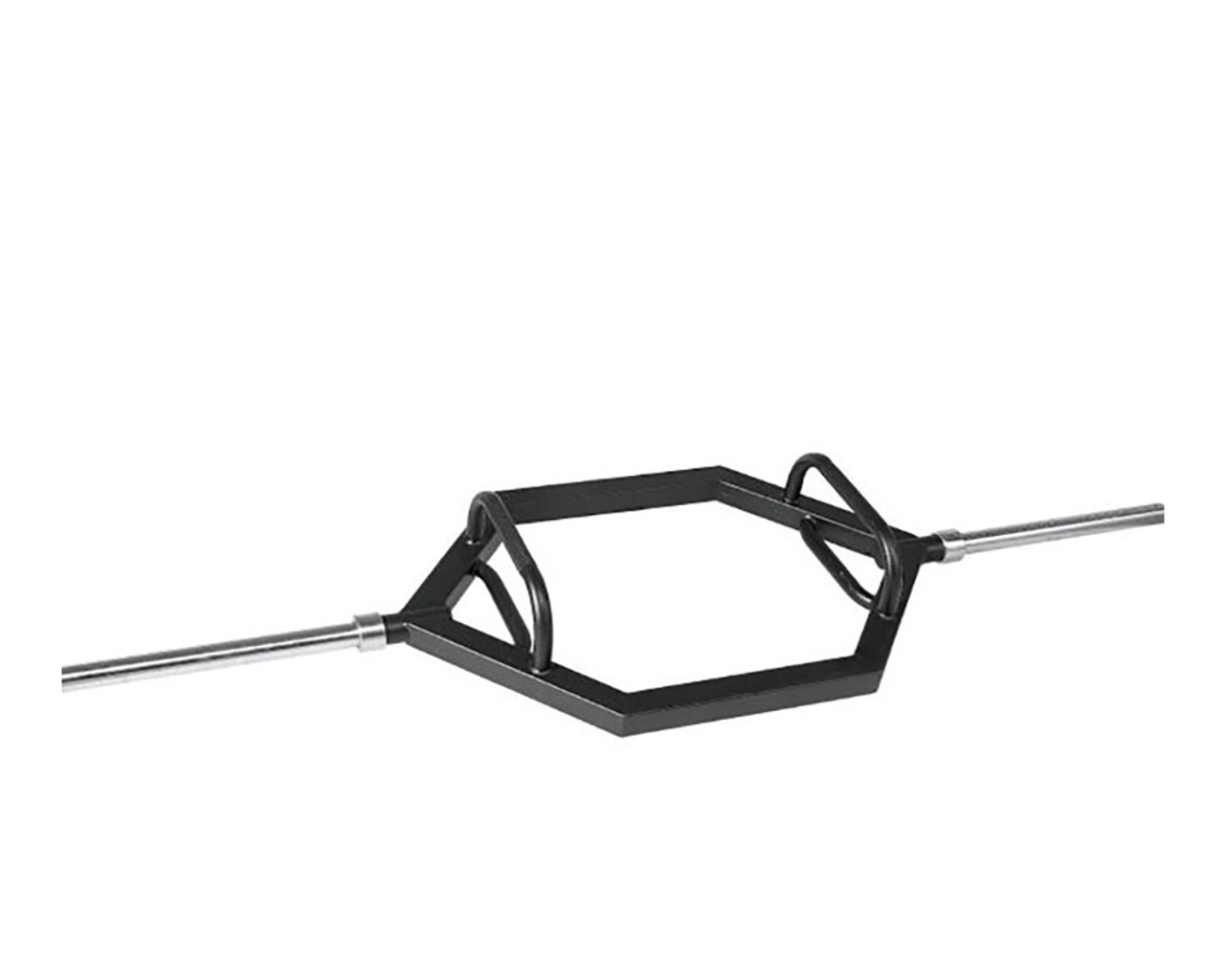 Mega Trap Bar
