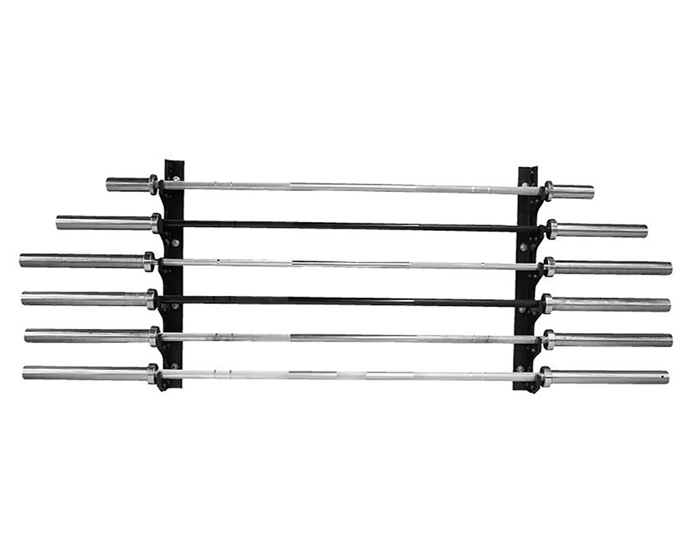 Barbell Wall Storage Rack