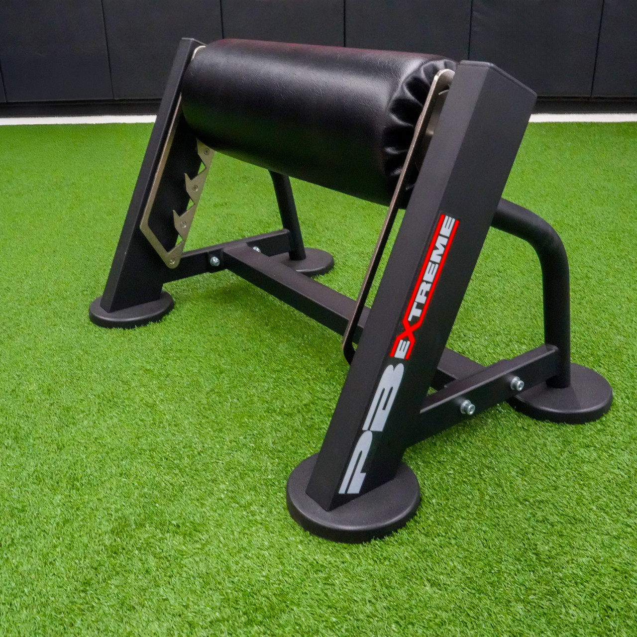 PB Extreme Adjustable Single Leg Squat Stand