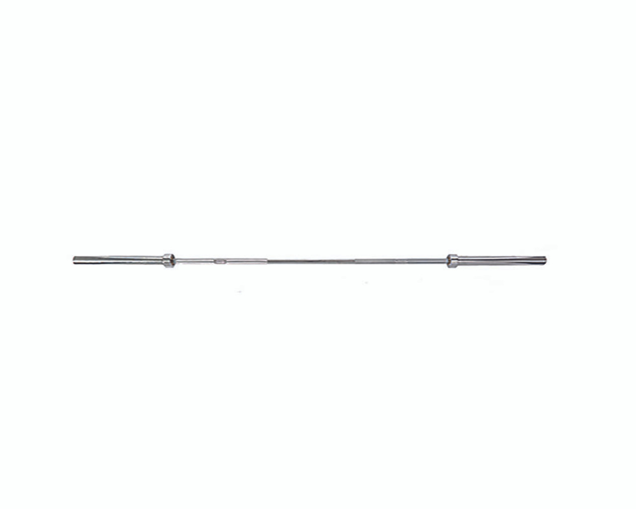 First Place Economy 20 kg. Olympic Bar