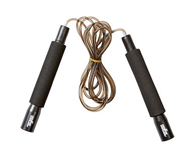 First Place Lightning Rope