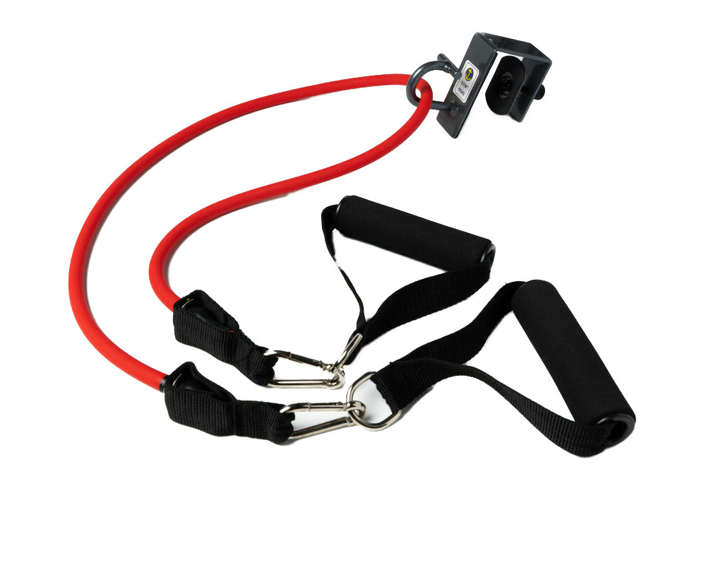 Anchor Gym Door Mount Mini H1