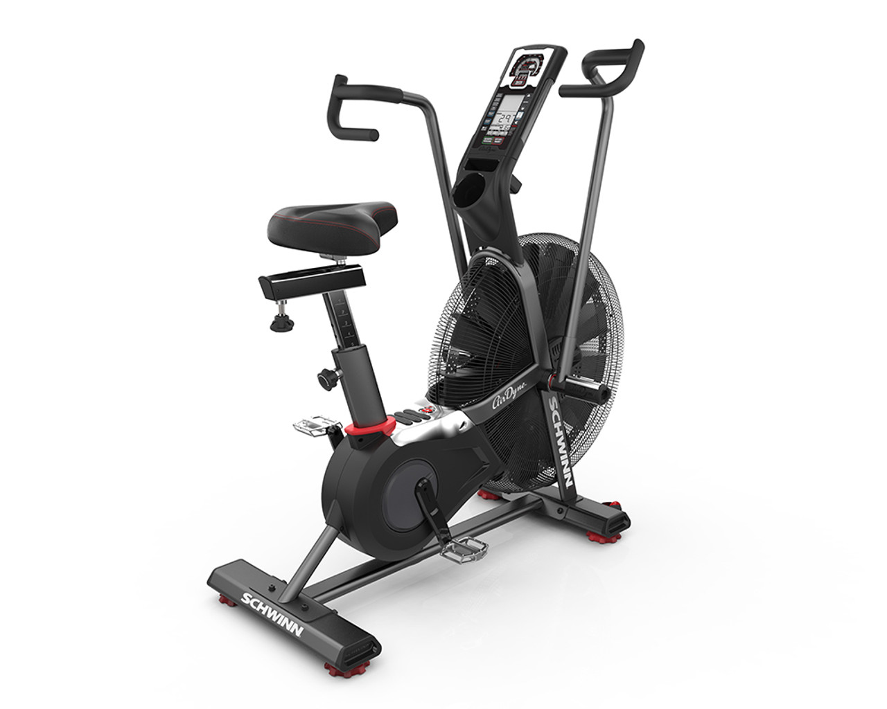 Schwinn Airdyne AD 7 Exercise Bike