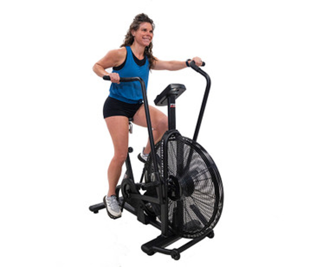 Perform Better Interval Trainer Bike
