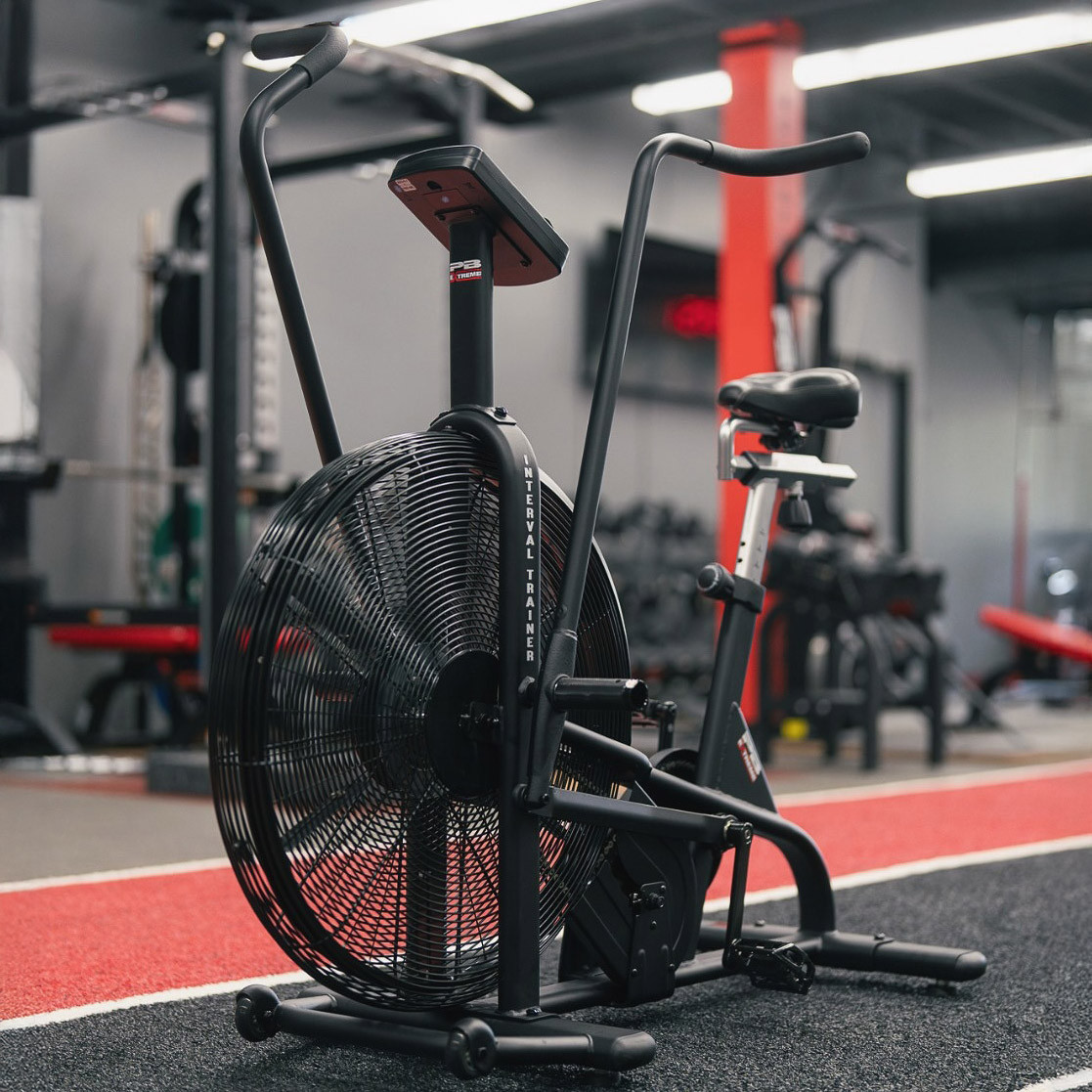 exercise equipment echelon fitness