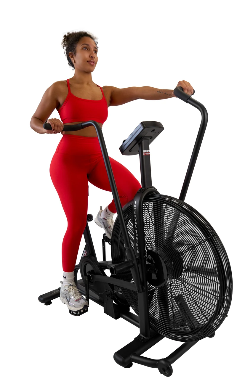 PB Interval Trainer Bike PB Interval Trainer Bike