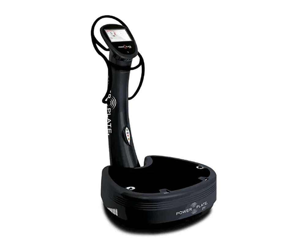 Pro7 Power Plate
