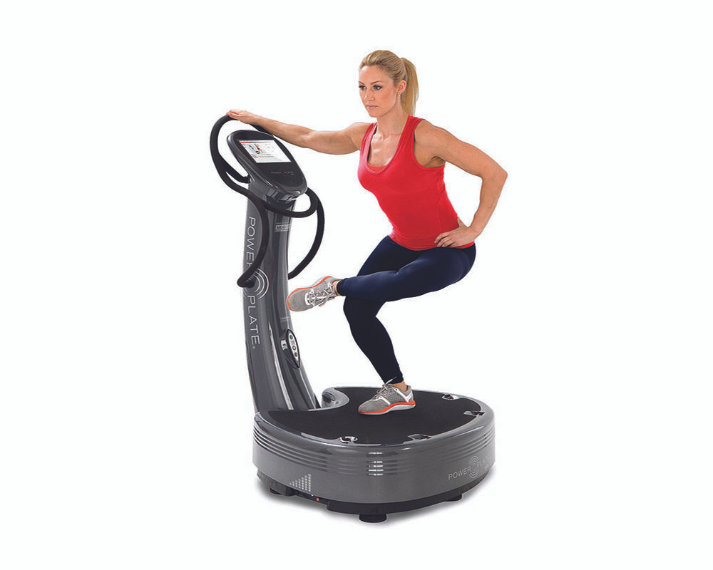 Pro7 Power Plate