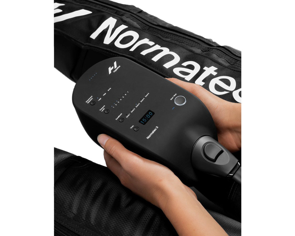 Normatec 3 Legs