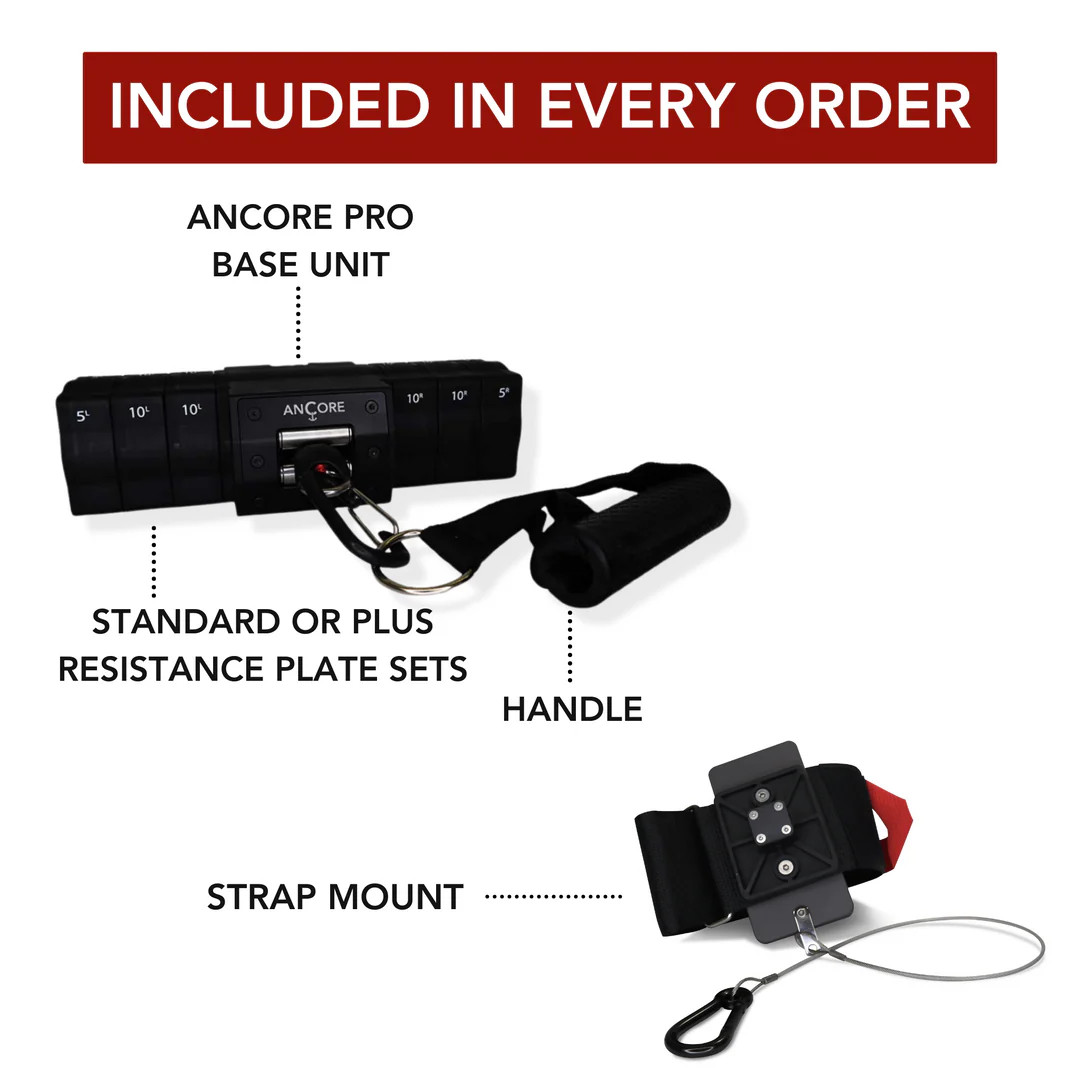 その他 ANCORE PRO Ancore Pro