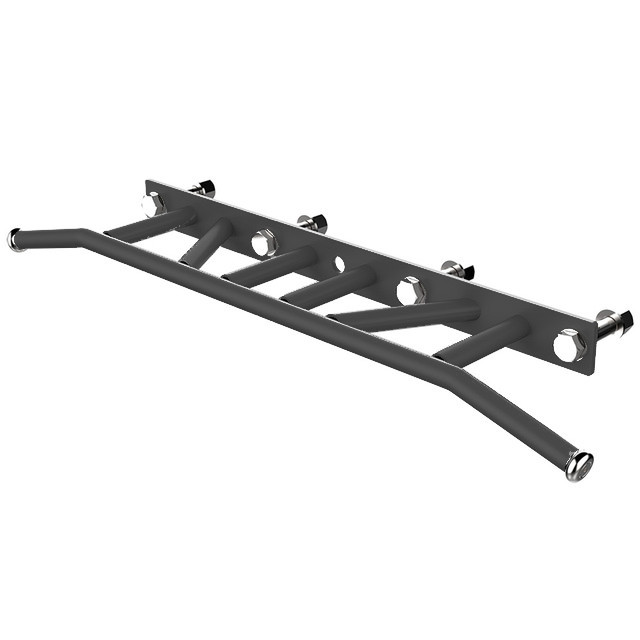 Perform Better Signature Series Multi Angle Pull Up Handle