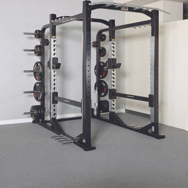 Attachment Xtreme Monkey Power Rack XM Fitness J Hook Attachment