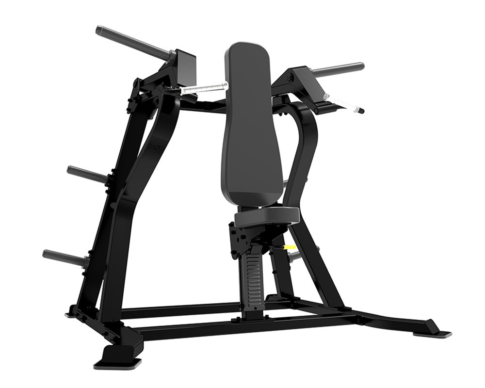 Hammer Strength Shoulder Press Machine Plate Loaded Shoulder