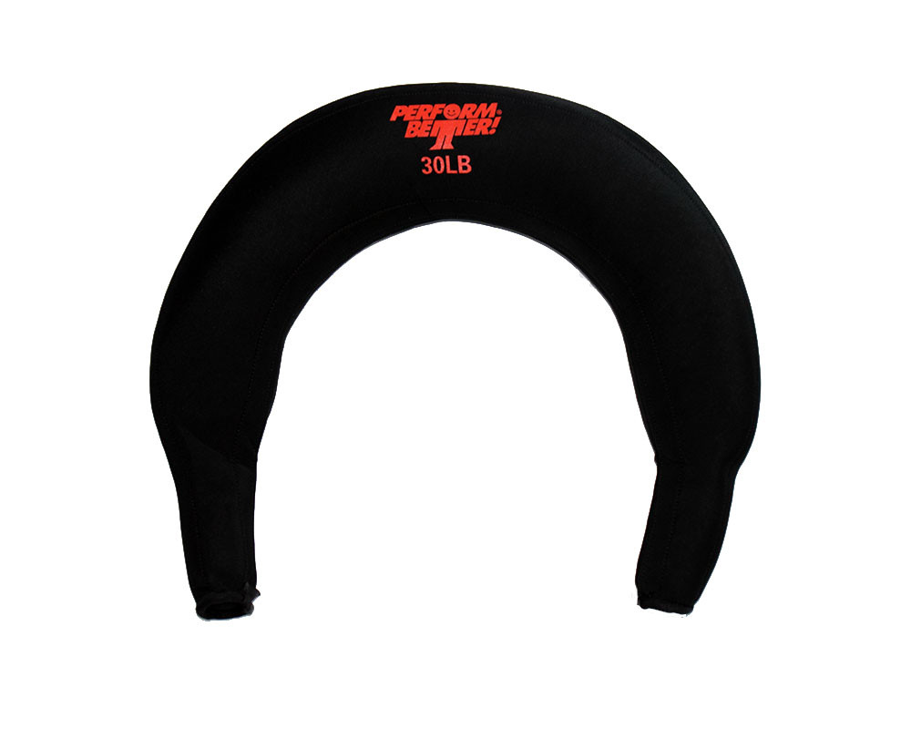 First Place Sandbag Roll