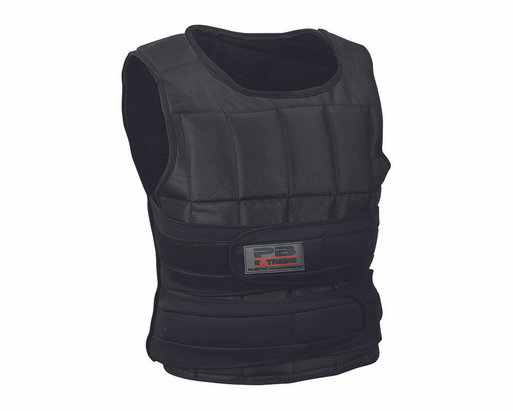 PB Extreme Weight Vest
