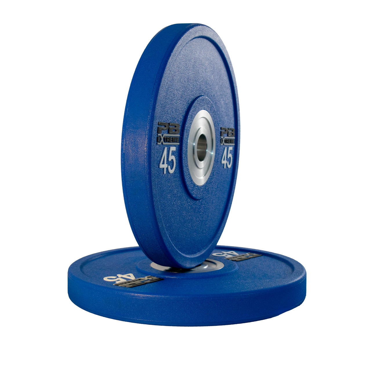 PB Extreme Urethane Bumper Plates