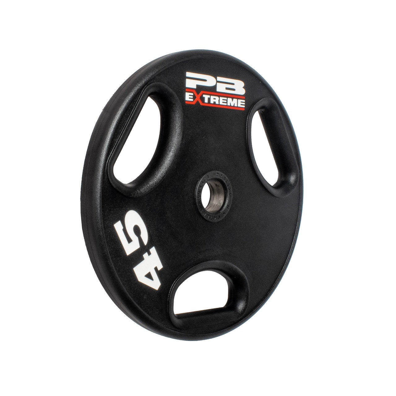 PB Extreme Urethane Olympic Plates