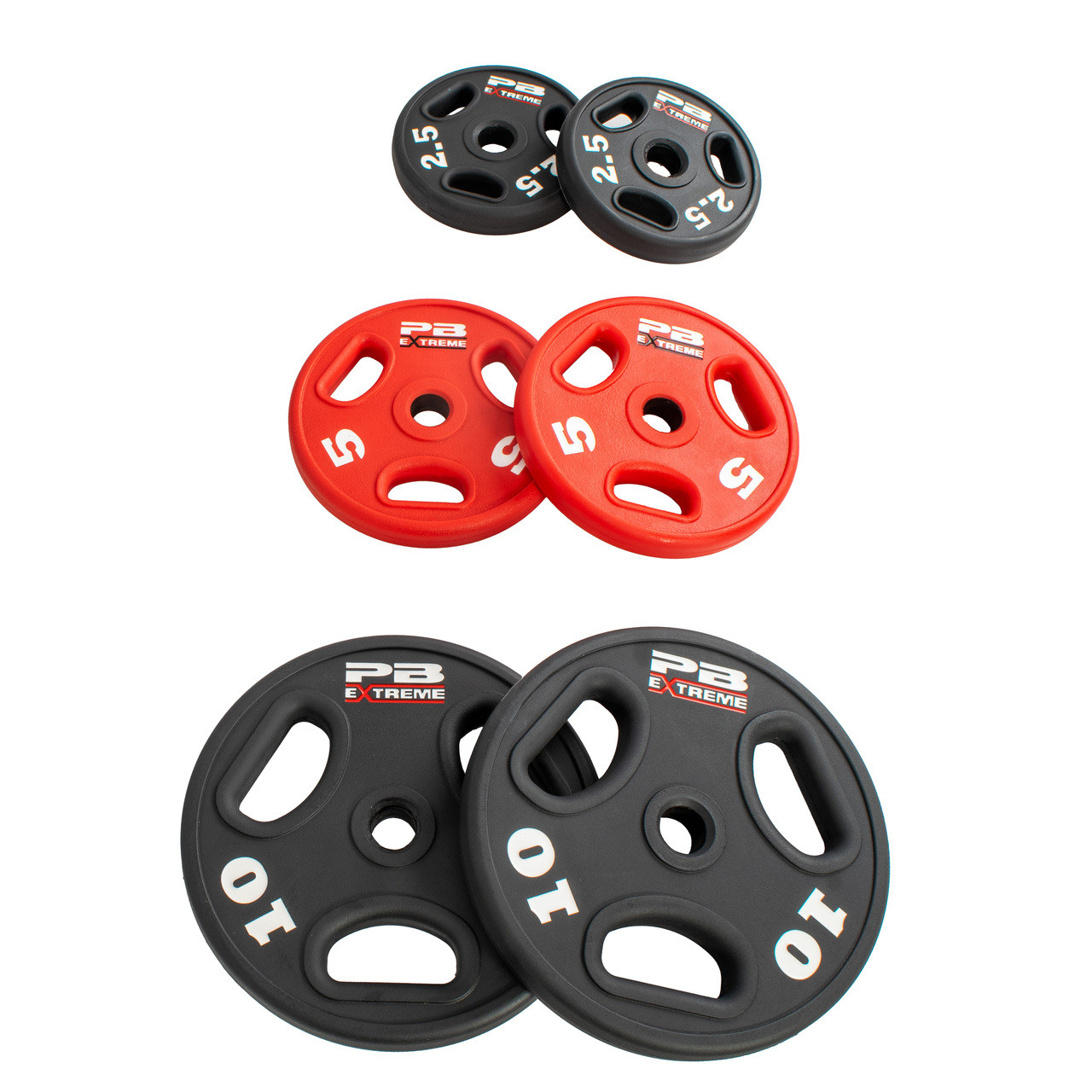 Urethane Group Ex Plate - Main Image