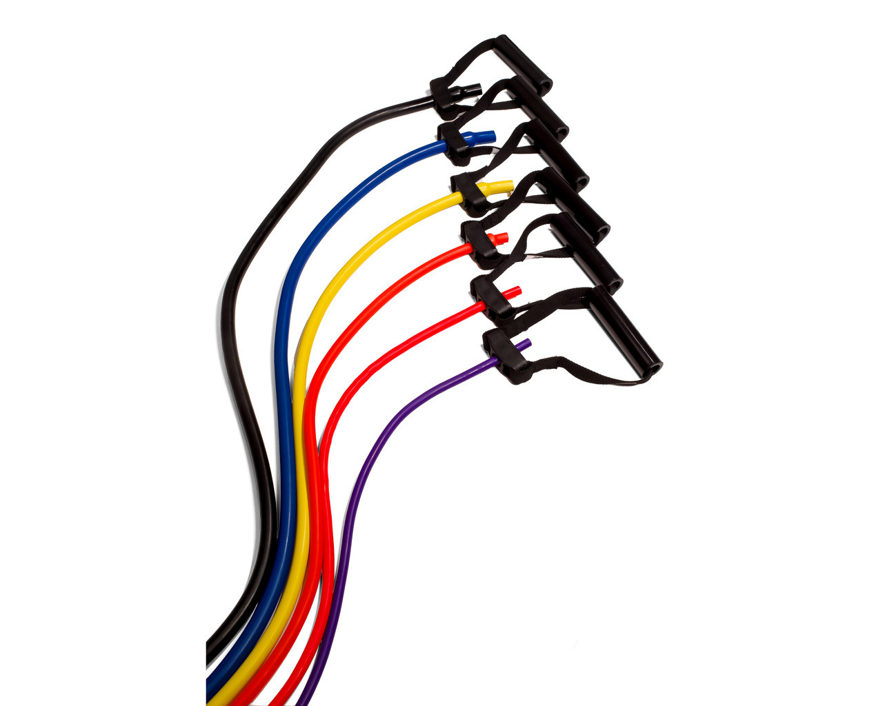 First Place Exercise Band - Thumbnail 2