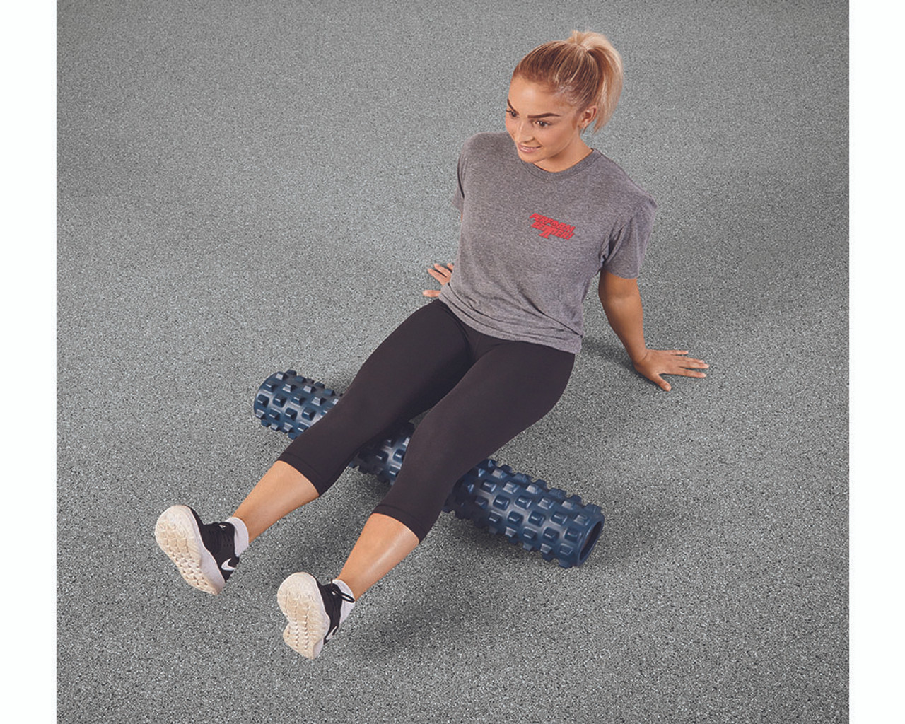 Rumble Roller　ロング RumbleRoller 31