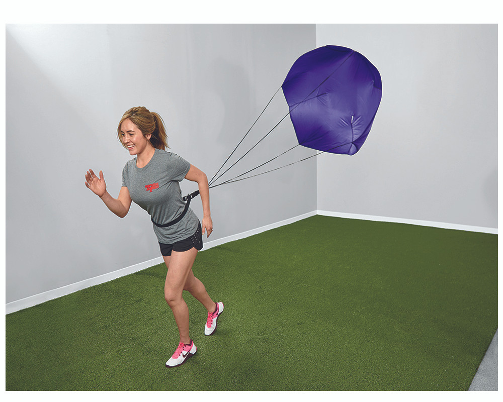 Perform Better Power Fitness Chute