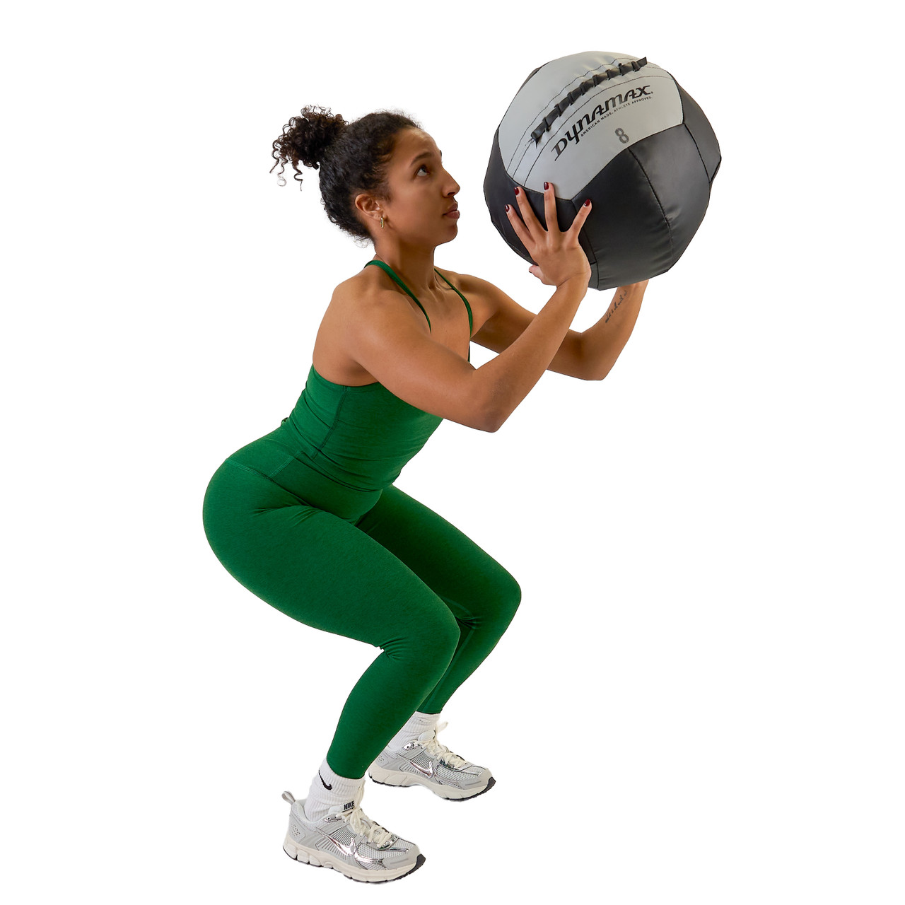 Dynamax Medicine Ball - Thumbnail 3