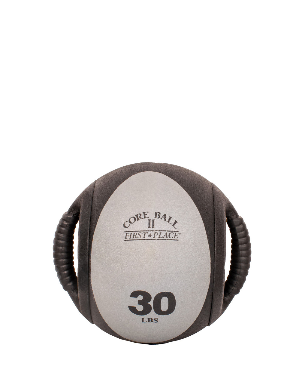 Dual Grip Medicine Ball: 6 lb.