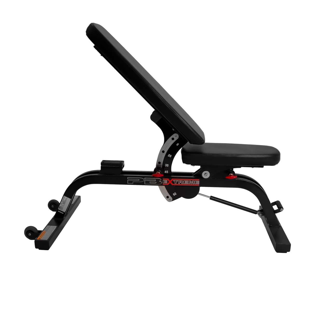 PB Extreme Adjustable Bench - Main Image