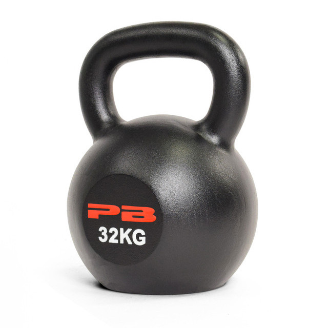 First Place Gravity Kettlebell