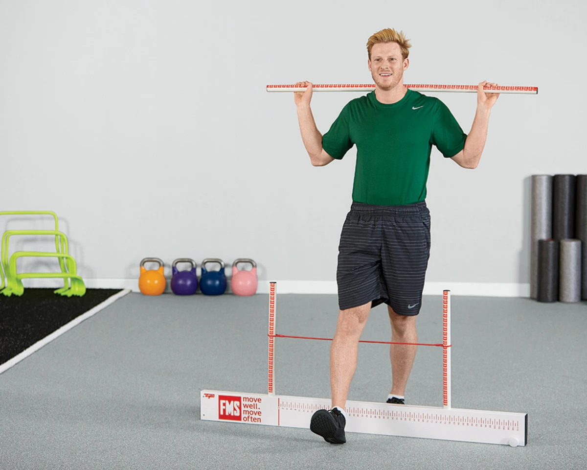 FMS Test Kit