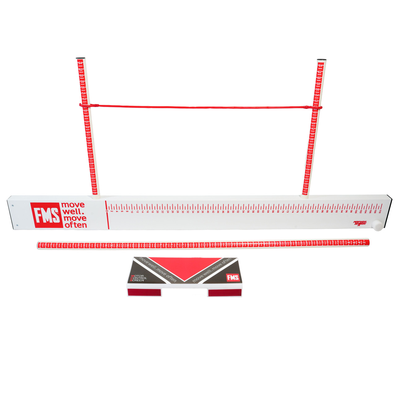 FMS Test Kit
