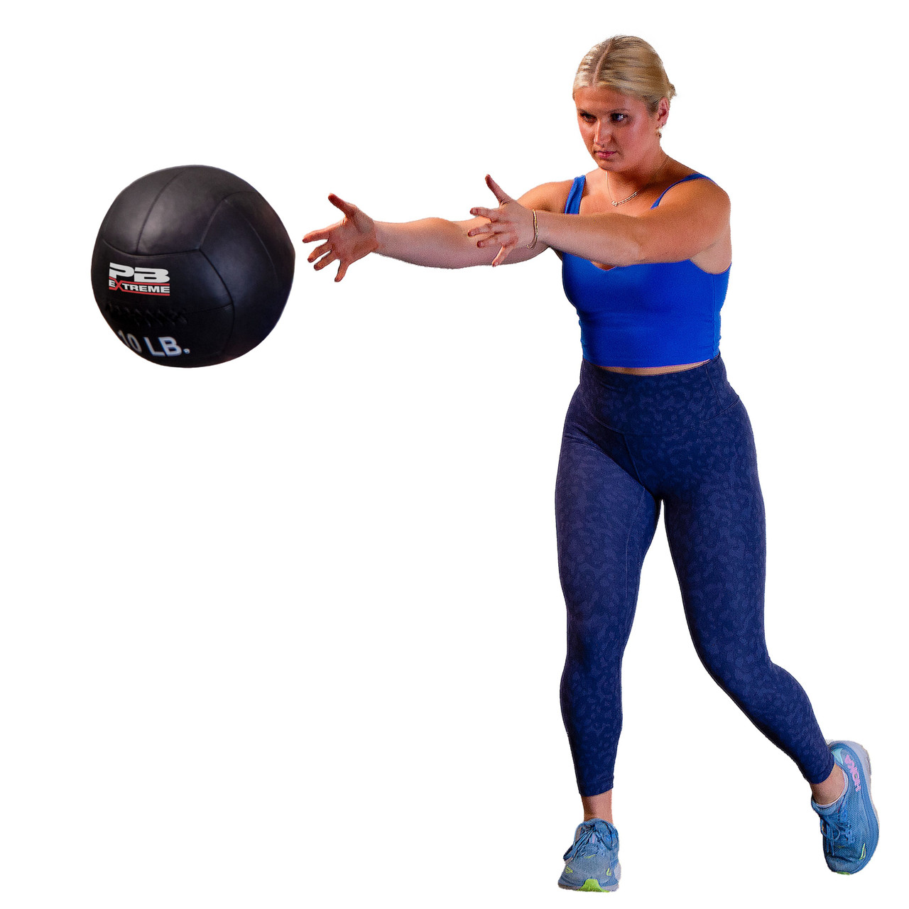 PB Extreme Soft Toss Elite Medicine Balls