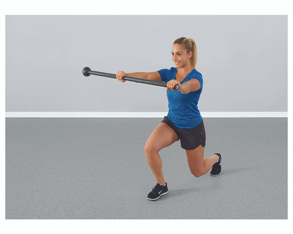 レバーベル LeverBell 15LB Perform Better LeverBell