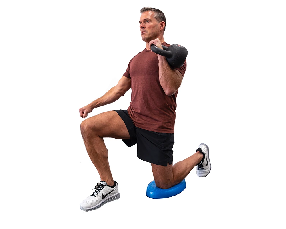 TheraBand Stability Trainers - Thumbnail 3